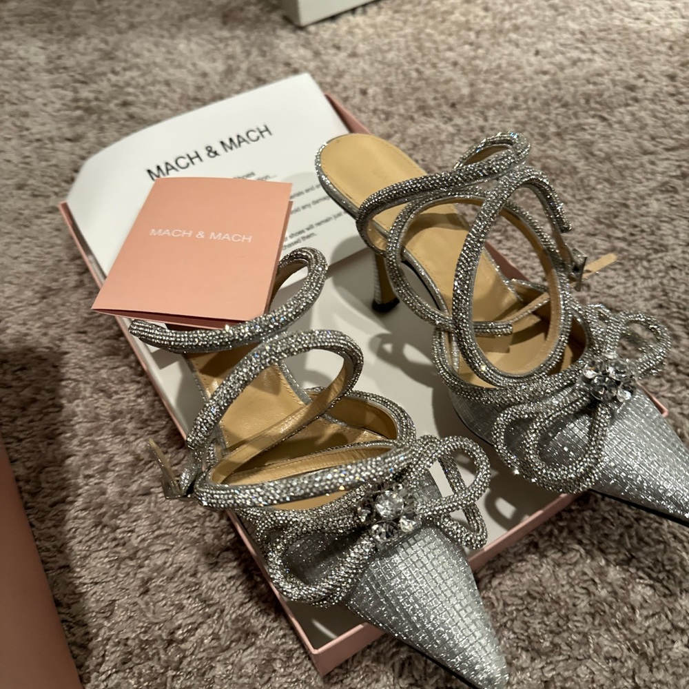 Mach & Mach - Picture 14 of 15